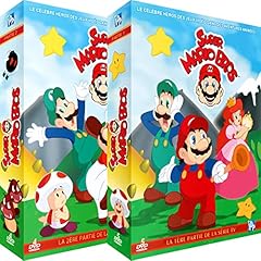 Coffret intégrale super d'occasion  Livré partout en France