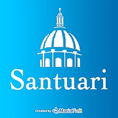 Santuari usato  Spedito ovunque in Italia 