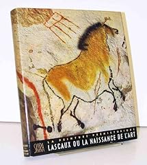 Peinture préhistorique lascau d'occasion  Livré partout en France