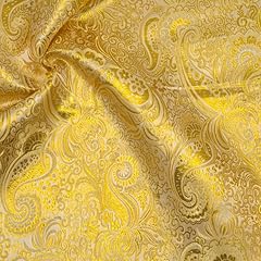 Stoffkontor lurex jacquard gebraucht kaufen  Wird an jeden Ort in Deutschland