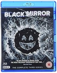 Black mirror series d'occasion  Livré partout en Belgiqu