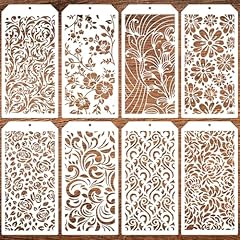 Gxgm pezzi stencil usato  Spedito ovunque in Italia 