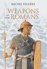 Weapons romans for sale  Delivered anywhere in UK