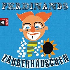 Zauberhäuschen clown ferdinan gebraucht kaufen  Wird an jeden Ort in Deutschland