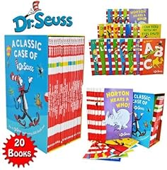 Seuss classic books for sale  Delivered anywhere in USA 