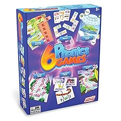 Junior learning phonics for sale  Delivered anywhere in UK