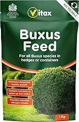Vitax buxus feed for sale  Delivered anywhere in UK