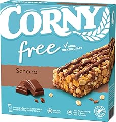 Müsliriegel corny free gebraucht kaufen  Wird an jeden Ort in Deutschland
