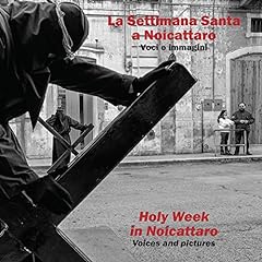 Settimana santa noicattaro. usato  Spedito ovunque in Italia 