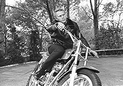 Steve mcqueen king for sale  Delivered anywhere in UK