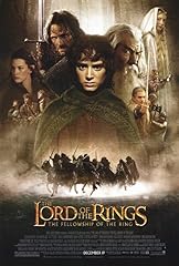 Lord rings fellowship for sale  Delivered anywhere in USA 
