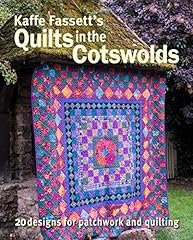 Kaffe fassett quilts for sale  Delivered anywhere in USA 