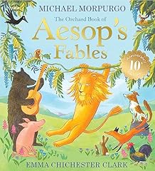 Orchard aesop fables for sale  Delivered anywhere in UK