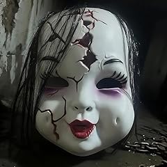 Byssweny halloween mask for sale  Delivered anywhere in USA 