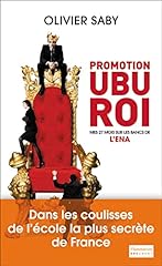 Promotion ubu roi d'occasion  Livré partout en France