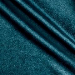 Velveteen seafoam fabric for sale  Delivered anywhere in USA 