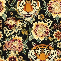 Xruibzi tiger wallpaper for sale  Delivered anywhere in USA 