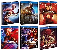 The flash stagioni usato  Spedito ovunque in Italia 