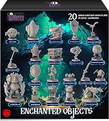 Wildspire enchanted objects for sale  Delivered anywhere in USA 