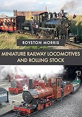 Miniature railway locomotives for sale  Delivered anywhere in UK