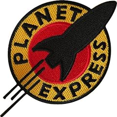 Futurama planet express d'occasion  Livré partout en France