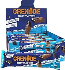 Grenade oreo carb for sale  Delivered anywhere in UK