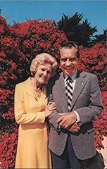 Richard pat nixon for sale  Delivered anywhere in USA 