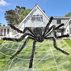 Decorazioni per ragnatela usato  Spedito ovunque in Italia 