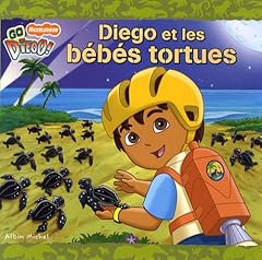 Diego bébés tortues d'occasion  Livré partout en France