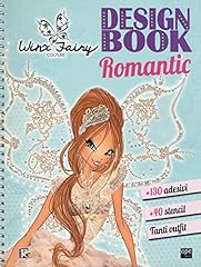Design book romantic. usato  Spedito ovunque in Italia 