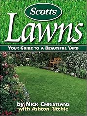 Scotts lawns guide for sale  Delivered anywhere in USA 