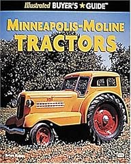 Minneapolis moline tractors for sale  Delivered anywhere in USA 
