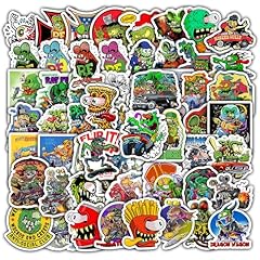60pcs stickers rat for sale  Delivered anywhere in USA 