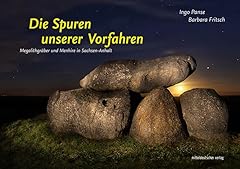 Spuren unserer vorfahren gebraucht kaufen  Wird an jeden Ort in Deutschland