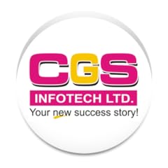 Cgs infotech for sale  Delivered anywhere in UK