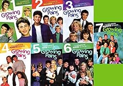 Growing pains complete for sale  Delivered anywhere in USA 