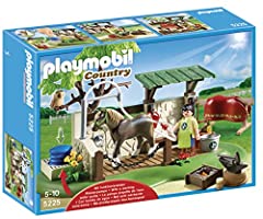 Playmobil 5225 jeu d'occasion  Livré partout en France