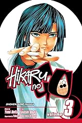 Hikaru vol. 3 for sale  Delivered anywhere in UK