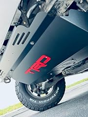 Custom skid plate for sale  Delivered anywhere in USA 
