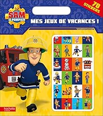 Sam pompier jeux d'occasion  Livré partout en France