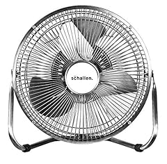 Schallen chrome silver for sale  Delivered anywhere in UK