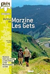 Morzine gets 30 d'occasion  Livré partout en France