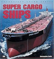 Super cargo ships for sale  Delivered anywhere in USA 