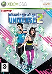 Dancing stage universe for sale  Delivered anywhere in UK