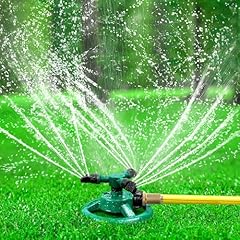 Garden sprinkler adjustable for sale  Delivered anywhere in USA 
