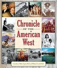 American west chronicle for sale  Delivered anywhere in USA 