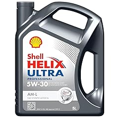 Shell helix ultra for sale  Delivered anywhere in UK