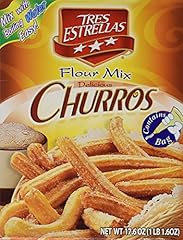 Tres estrellas churros for sale  Delivered anywhere in USA 