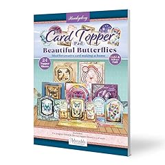 Hunkydory card topper for sale  Delivered anywhere in UK