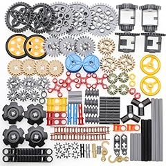 Zylopa 116pcs technic for sale  Delivered anywhere in UK